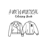 A New Musical Coloring Book