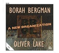 A New Organization