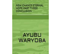 A NEW PLACE FOR ETERNAL HOPE