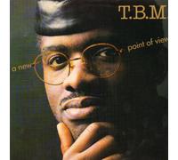 A new point of view (1990) / Vinyl record [Vinyl-LP]