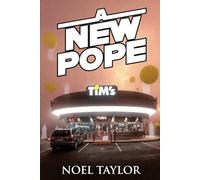 A New Pope (Sometimes in the Valley)