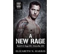 A New Rage (Rage MC - Ortonville, MN)
