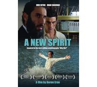 A New Spirit [USA] [DVD]