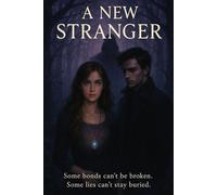 A New Stranger (The Forgotten Crown)
