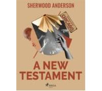A New Testament (ebook)