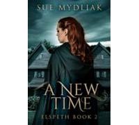 A New Time (ebook)