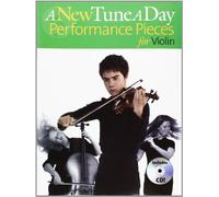 A New Tune A Day: Performance Pieces