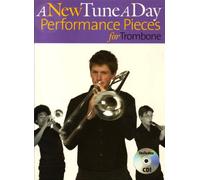 A New Tune A Day: Performance Pieces