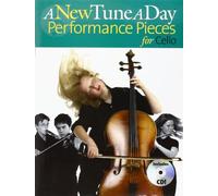 A New Tune A Day: Performance Pieces