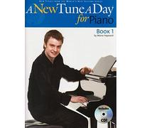 A New Tune A Day: Piano - Book 1