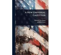 A New Universal Gazetteer