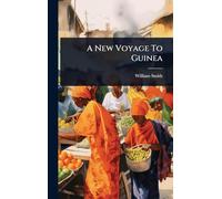 A New Voyage To Guinea