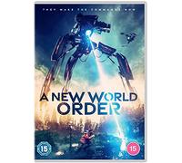 A New World Order [DVD]