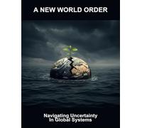 A New World Order: Navigating Uncertainty In Global Systems