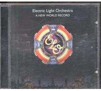 Electric Light Orchestra - A New World Records