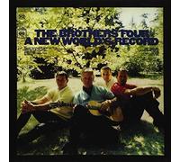 A New World's Record (CD) The Brothers Four (Importación USA)
