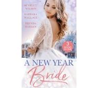 A New Year Bride (ebook)