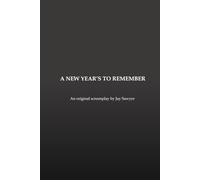 A New Year's to Remember