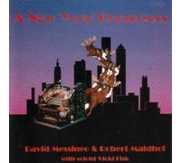 A New York Christmas