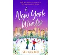 A New York Winter (ebook)
