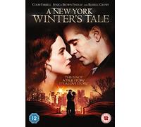 A New York Winter's Tale [DVD] [2014] by Colin Farrell