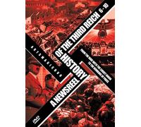 A Newsreel History of the Third Reich 6-10 [Reino Unido] [DVD]