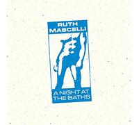 Ruth Mascelli – A Night at the Baths – Vinilo (Importación USA)