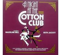 A Night at the Cotton Club