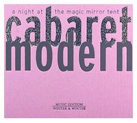 A Night At The Magic Mirror Tent
