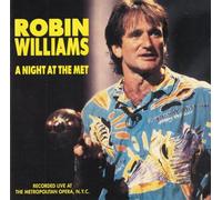 A Night at the Met [UK-Import]