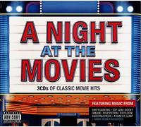 A Night At The Movies