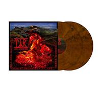 Tyr A Night At The Nordic House (With The Symphony Orc (Vinyl) (Importación USA)