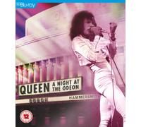 A Night At The Odeon (Blu-ray) (Importación USA)