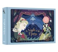 A Night at the Opera (Auzou Musical Paper Theatre)