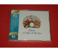 Queen - A Night at the Opera [SHM-CD]
