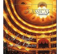 A Night at the Opera (In Classical mood series) Audio CD and Listener's Guide (35)