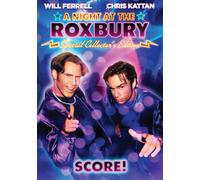 A Night at the Roxbury