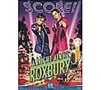 A Night at the Roxbury [98/E/d [Alemania] [DVD]