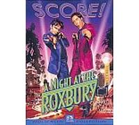 A Night at the Roxbury [DVD de Audio]