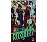 A Night At The Roxbury [Reino Unido] [VHS]