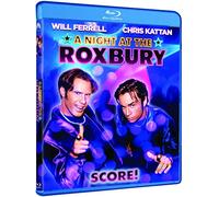 A Night at the Roxbury – Blu-ray (USA)