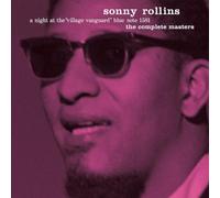 Sonny Rollins/A Night At The Village Vanguard - The Complete Mas UCCQ9687 Nue...