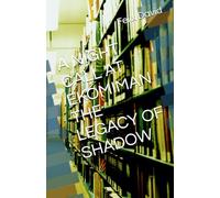 A NIGHT CALL AT EKOMIMAN THE LEGACY OF SHADOW