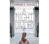 A Night Divided: A Geronimo Stilton Adventure