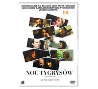 A Night for Dying Tigers [DVD] (IMPORT) (No hay versión española)