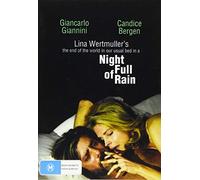A Night Full of Rain [USA] [DVD]