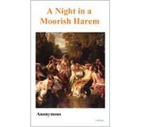 A Night In A Moorish Harem (ebook)