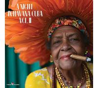 A Night In Havana Cuba Vol. II (LP) [Vinilo]