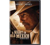 A Night in Old Mexico [USA] [DVD]