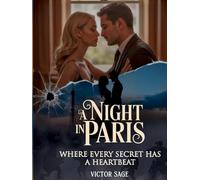A Night in Paris: Where Every Secret has a Heartbeat
